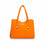 Orange Formal Hand Bag P36124