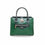 Green Formal Hand Bag P36125