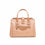 Beige Formal Hand Bag P36125