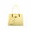 Yellow Formal Hand Bag For Ladies P36152