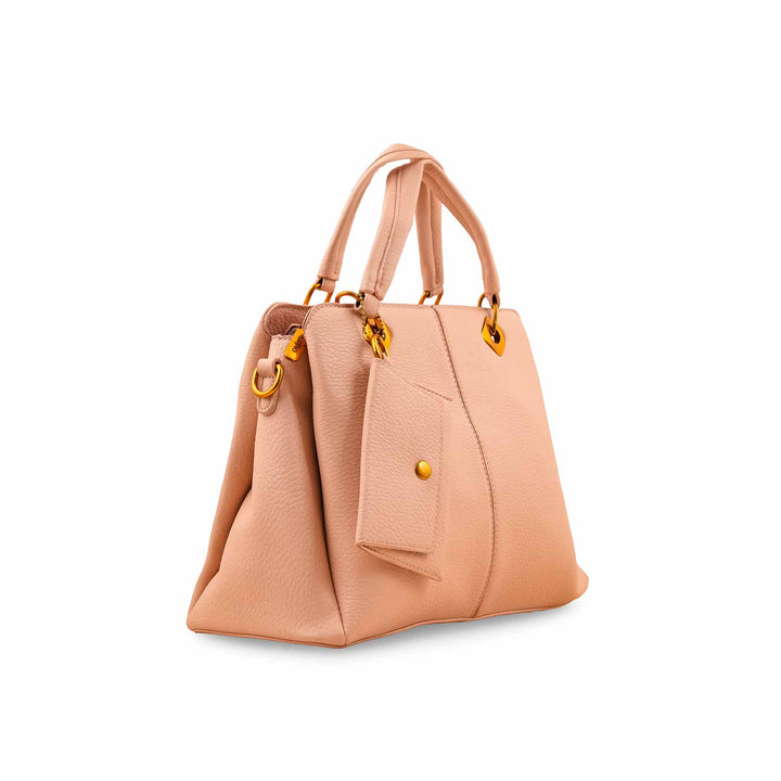 Pink Formal Hand Bag P36155