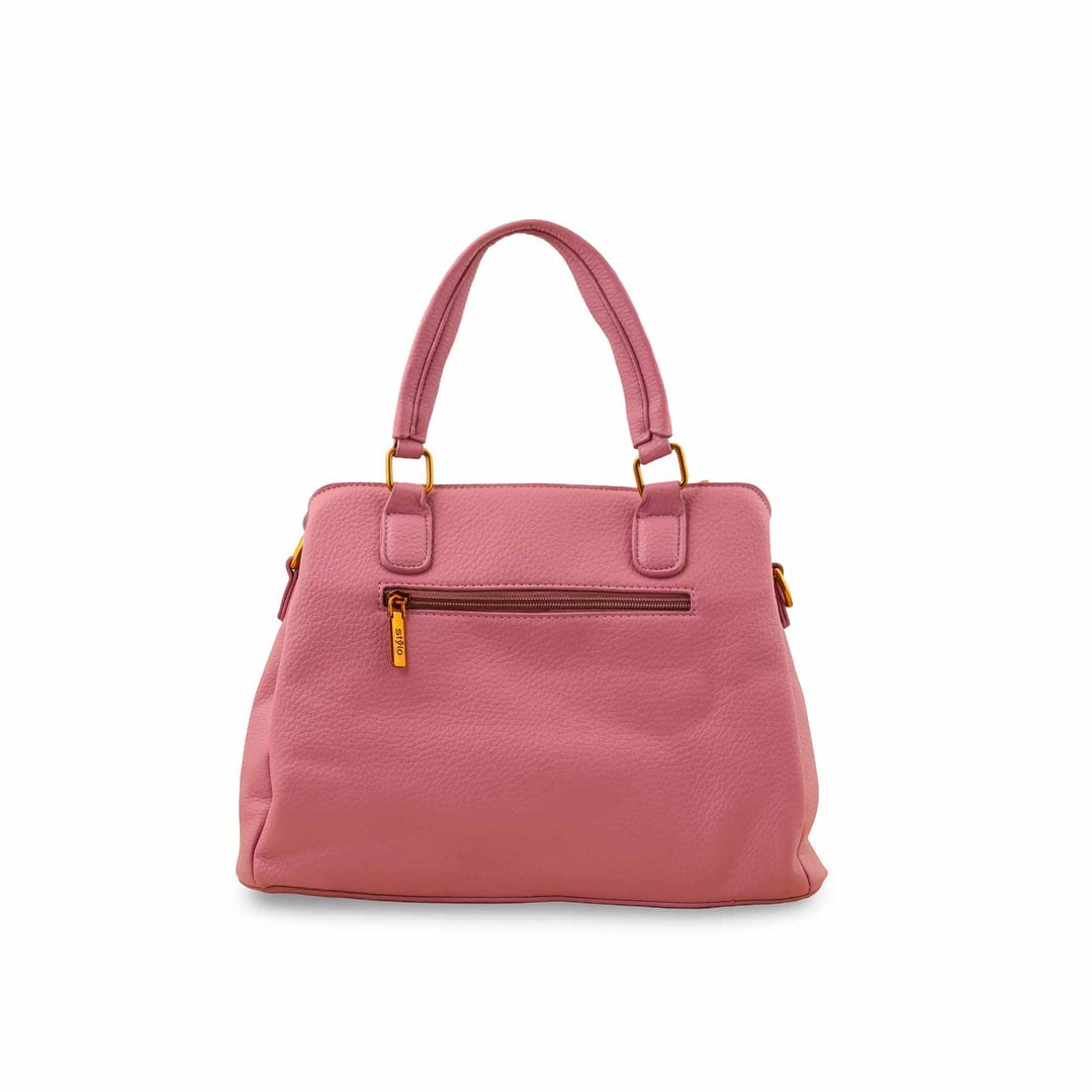 Rose Formal Hand Bag P36155