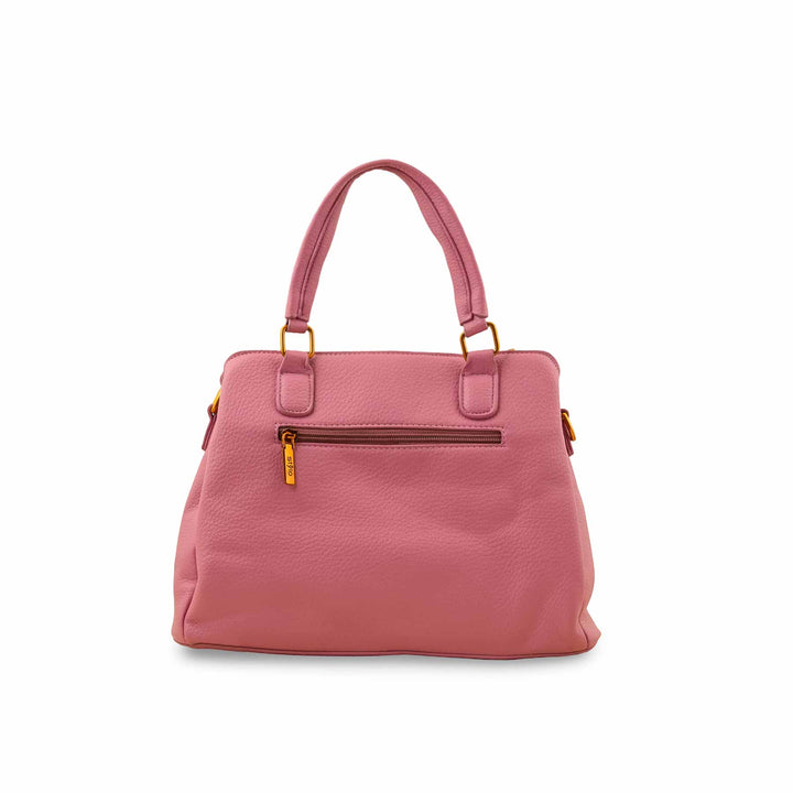 Rose Formal Hand Bag P36155