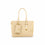 Cvbrown Hand Bag P36156