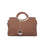 Brown Formal Hand Bag P36163