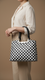 Black Formal Hand Bag P36173