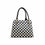 White Formal Hand Bag P36174
