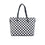 Black Formal Shoulder Bag For Ladies P36176