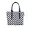 Black Formal Hand Bag P36177