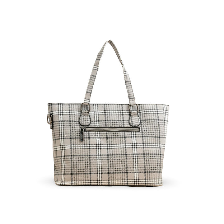Black Formal Shoulder Bag P36179