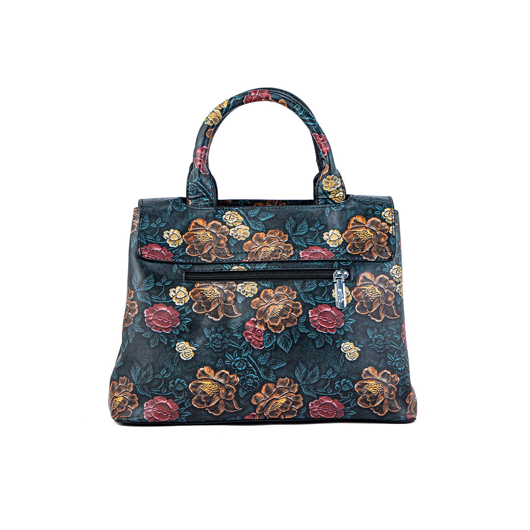 Brown Formal Hand Bag P36181