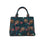 Green Formal Hand Bag P36181