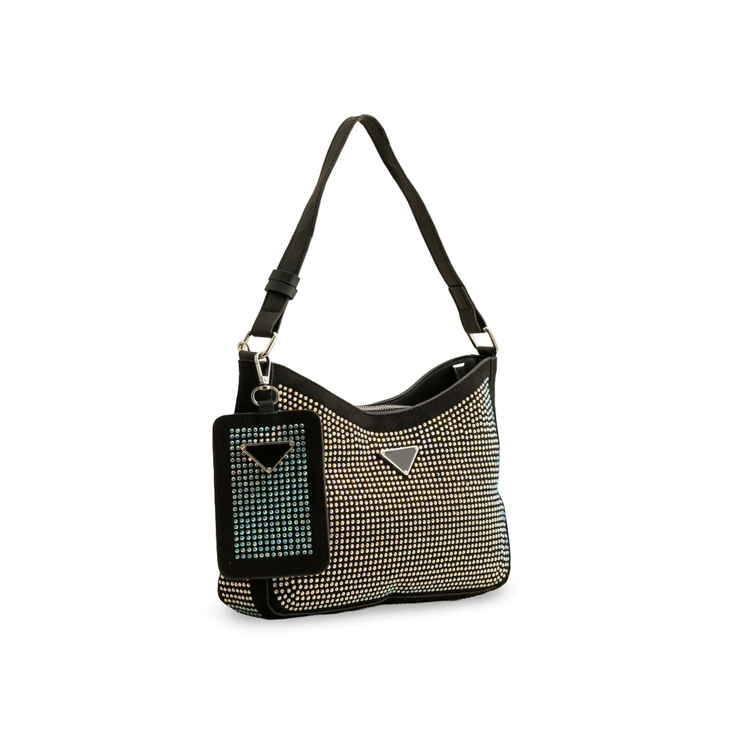 Multy Fancy Hand Bag For Ladies P36196