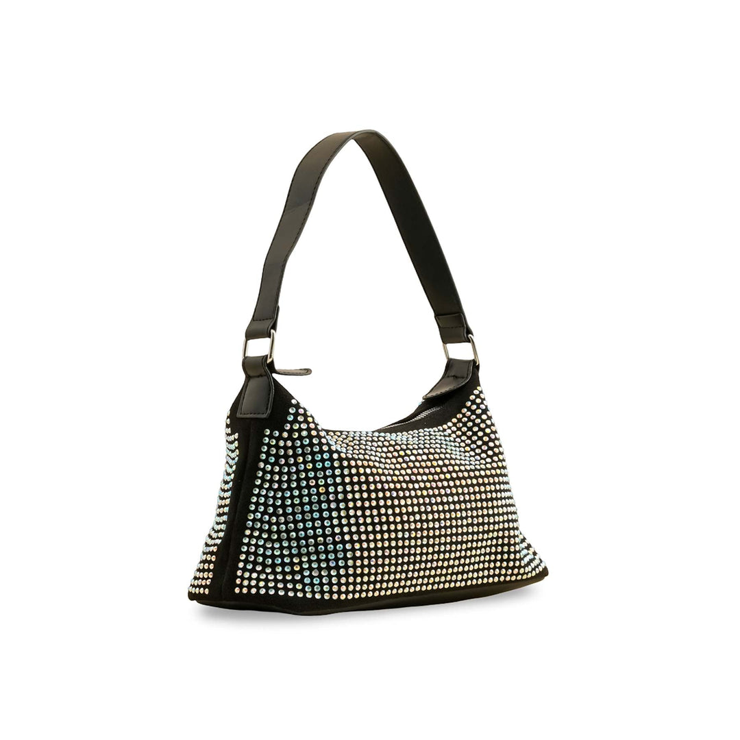 Multy Fancy Hand Bag For Ladies P36197