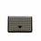 Silver Fancy Hand Bag P36199