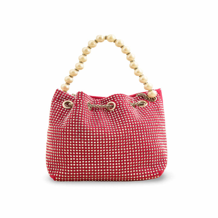 Pink Fancy Clutch P36202