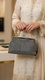 Multy Fancy Clutch P36203