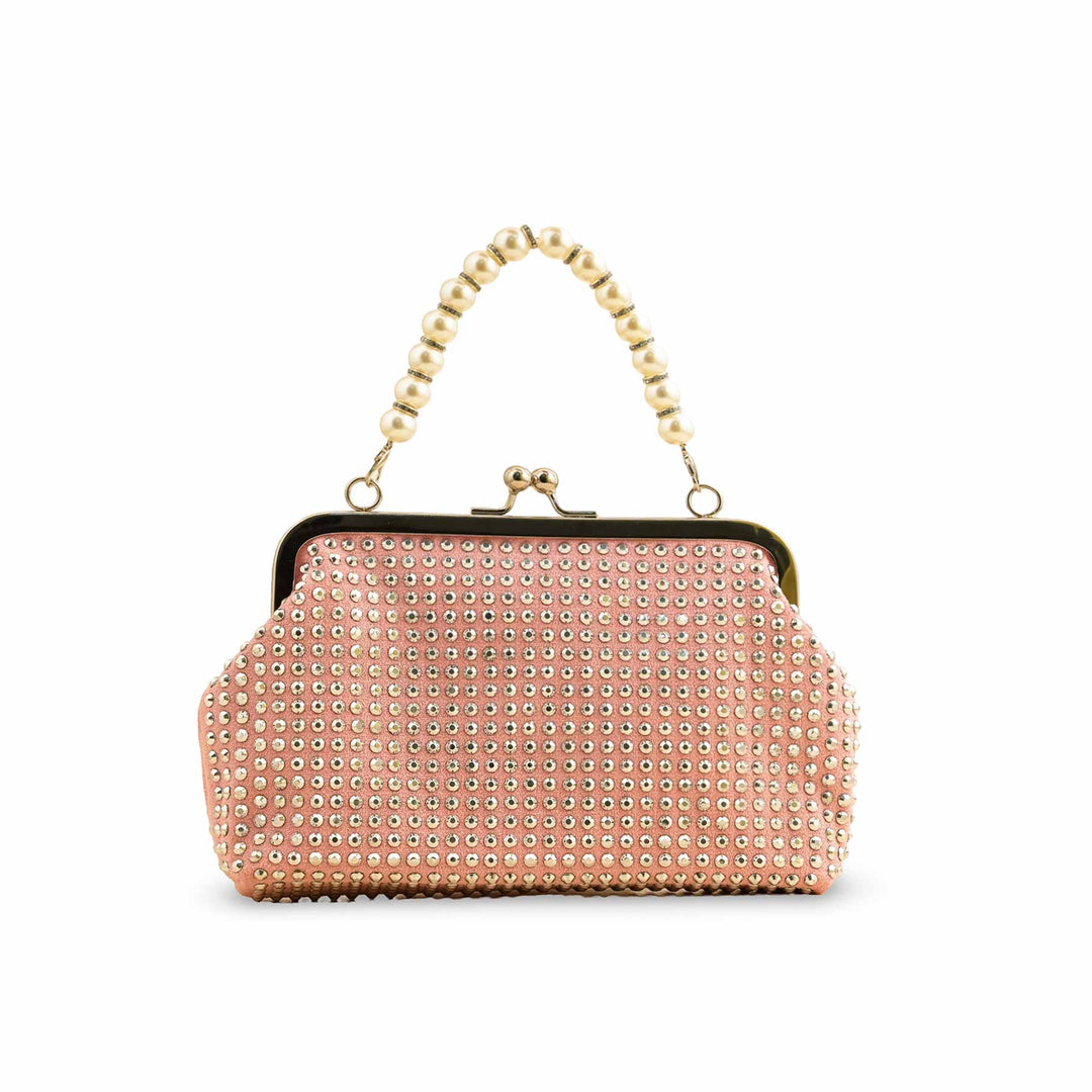 Pink Fancy Clutch P36203
