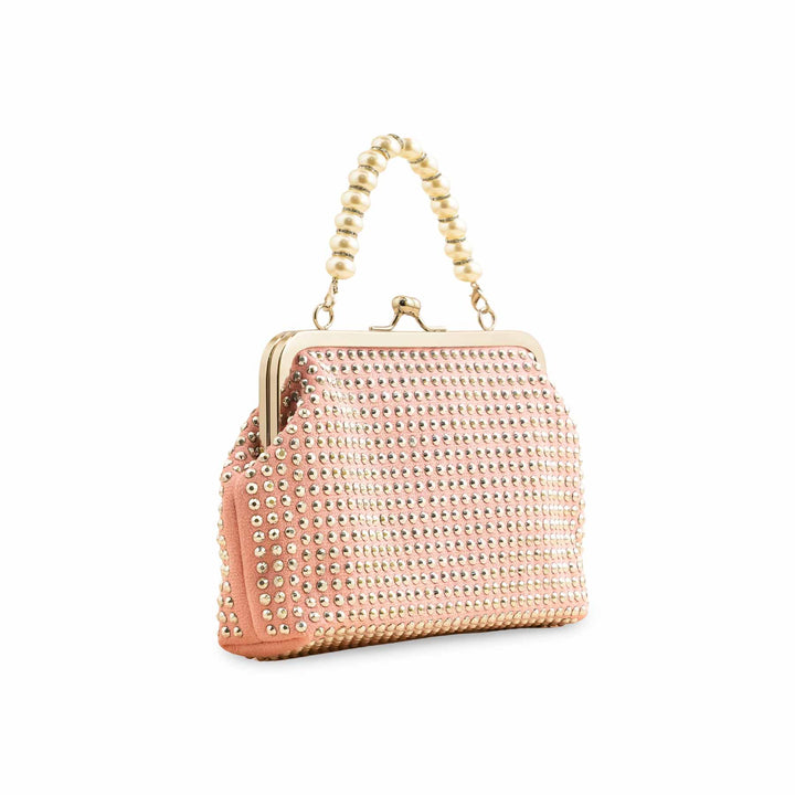 Pink Fancy Clutch P36203