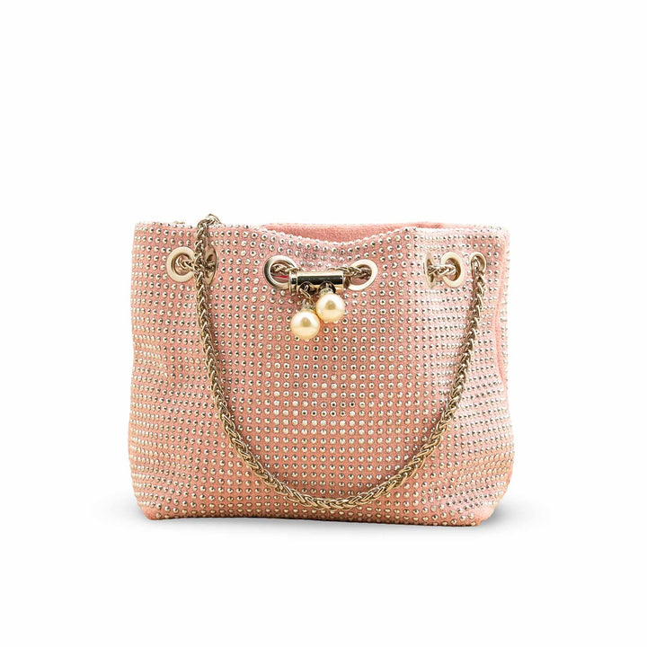Pink Fancy Clutch P36204