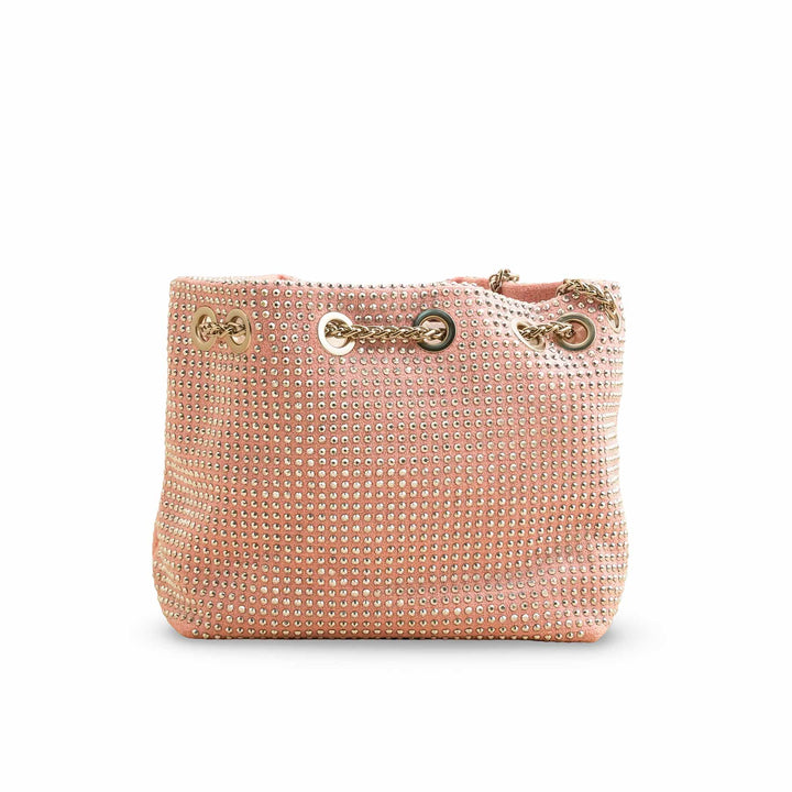 Pink Fancy Clutch P36204