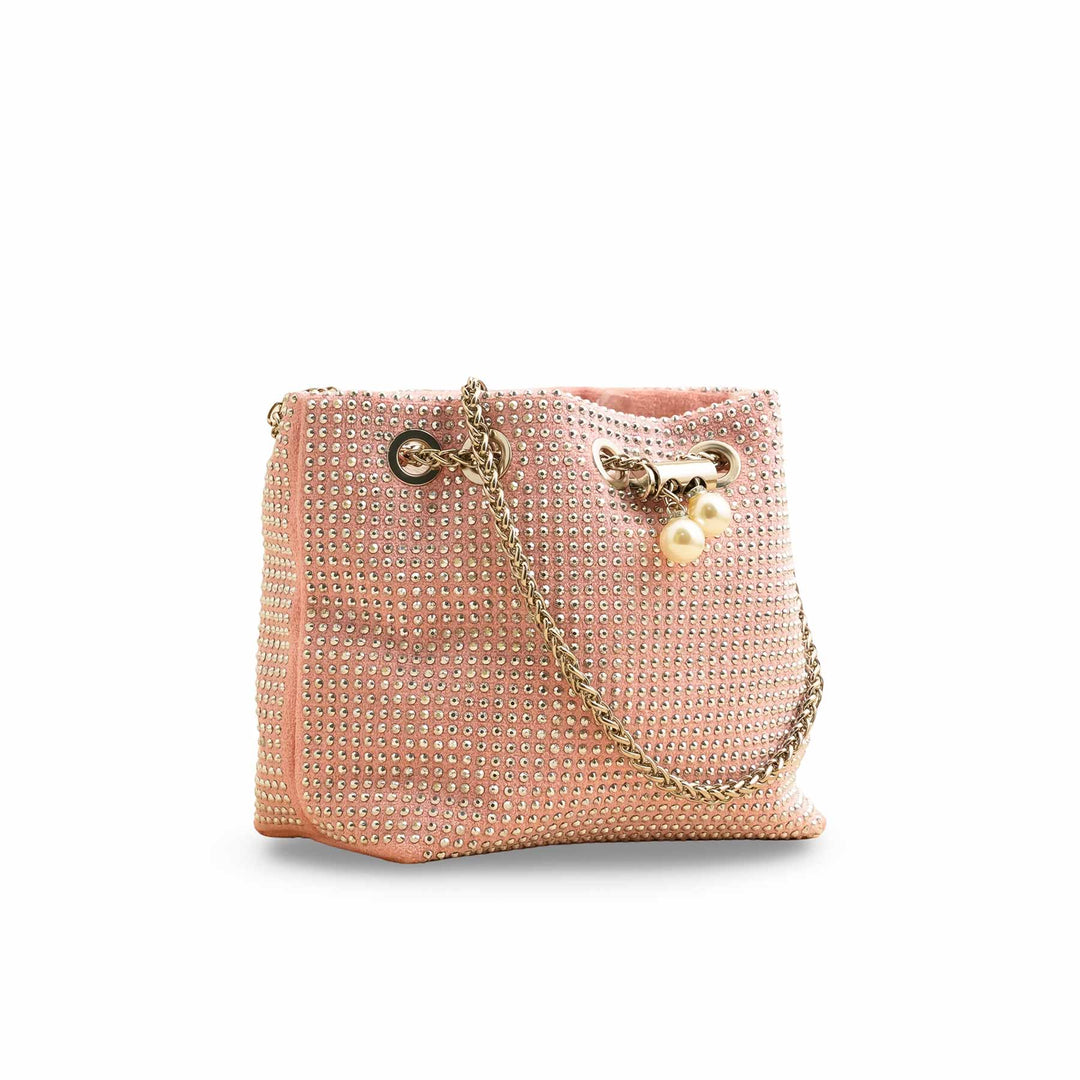 Pink Fancy Clutch P36204