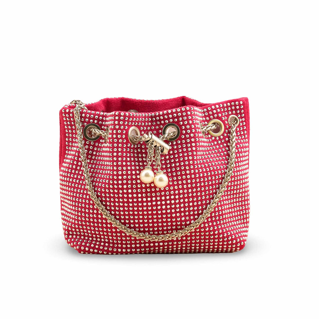 Skpink Fancy Clutch P36204