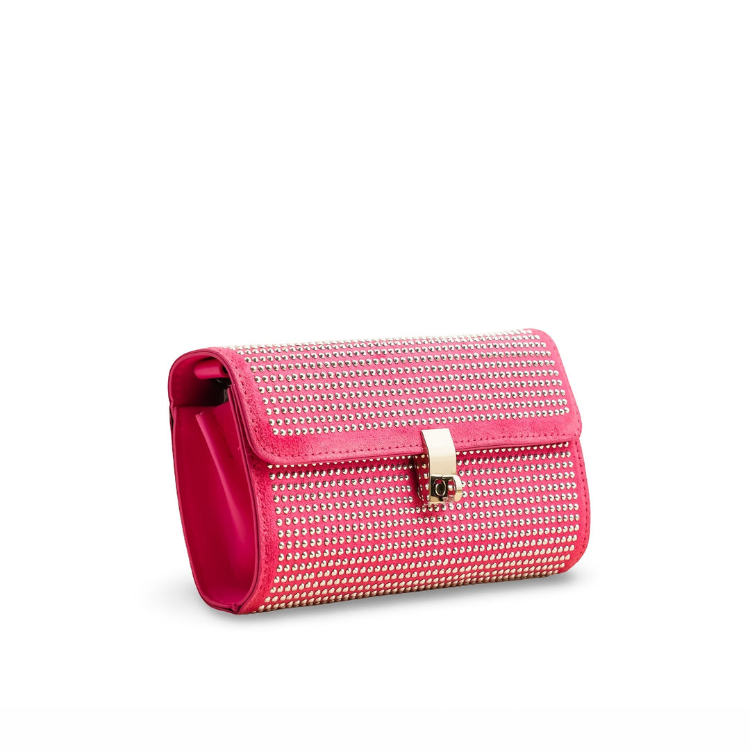 Skpink Fancy Shoulder Bag For Women P36205