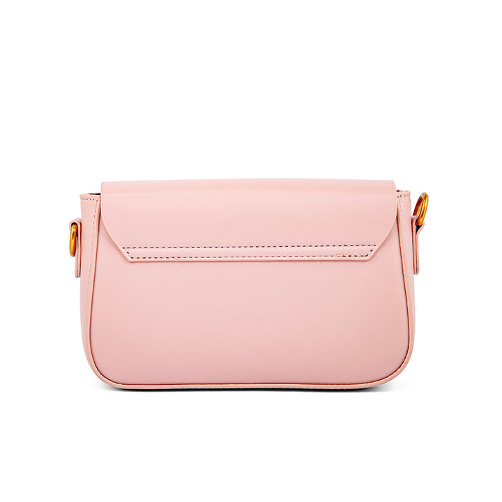Pink Formal Pouch P36207