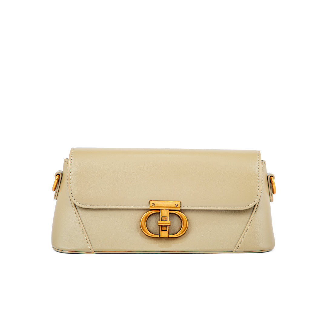 Green Formal Pouch P36208