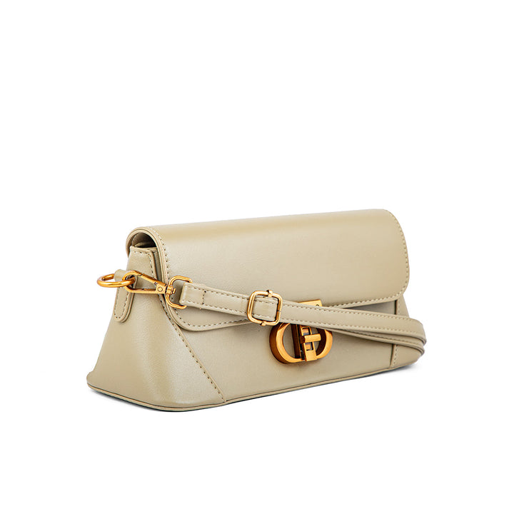Green Formal Pouch P36208