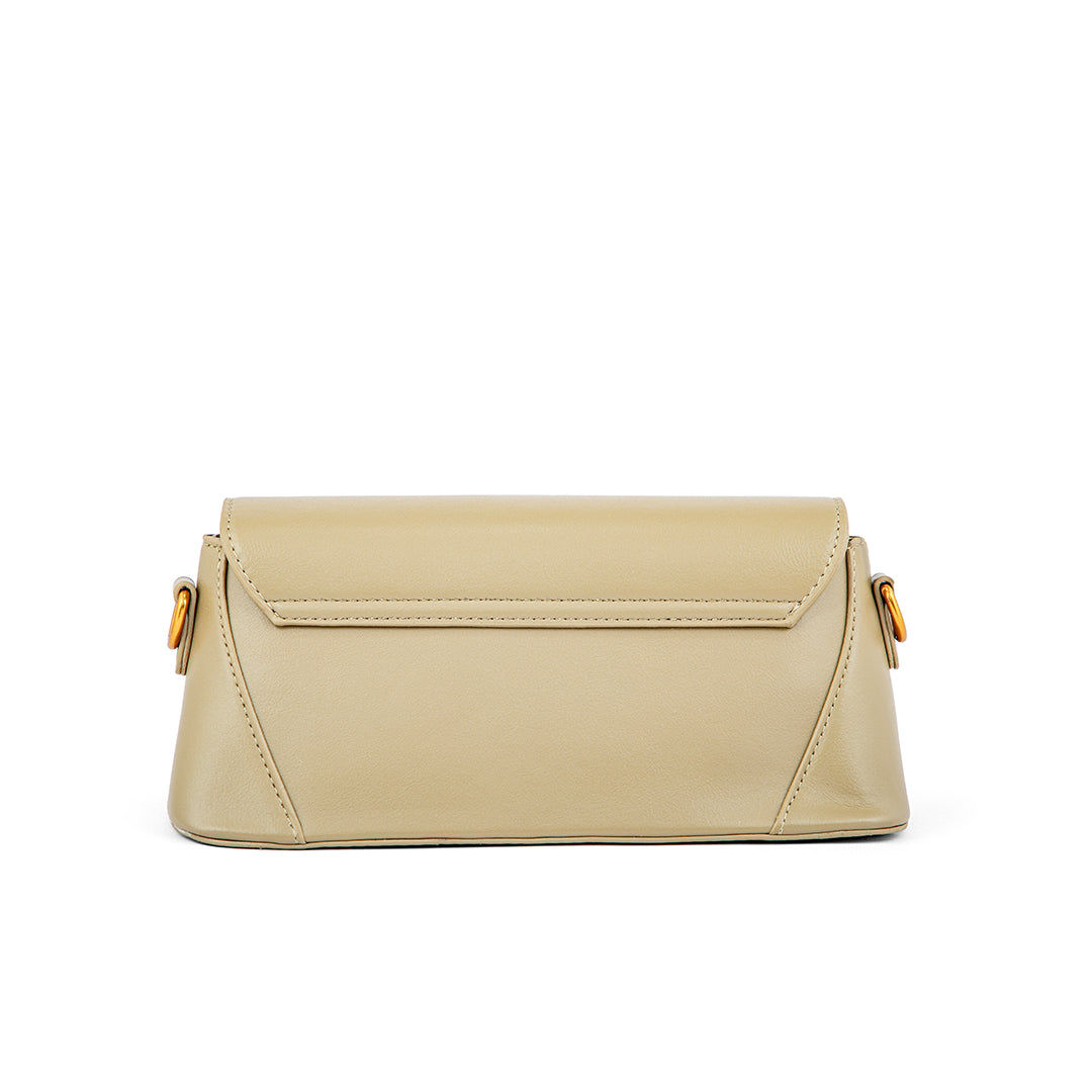 Green Formal Pouch P36208