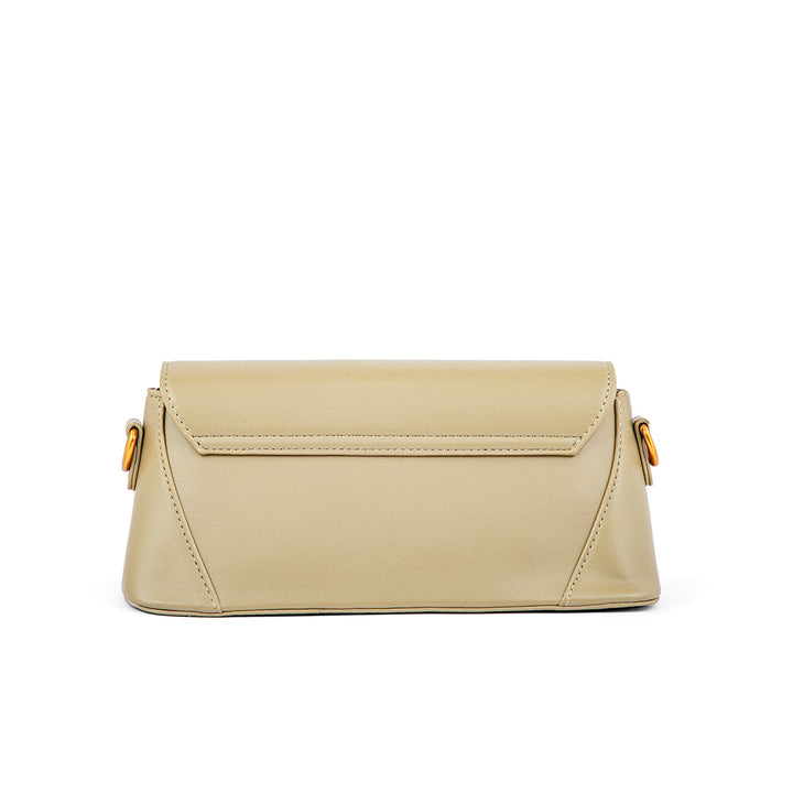 Green Formal Pouch P36208