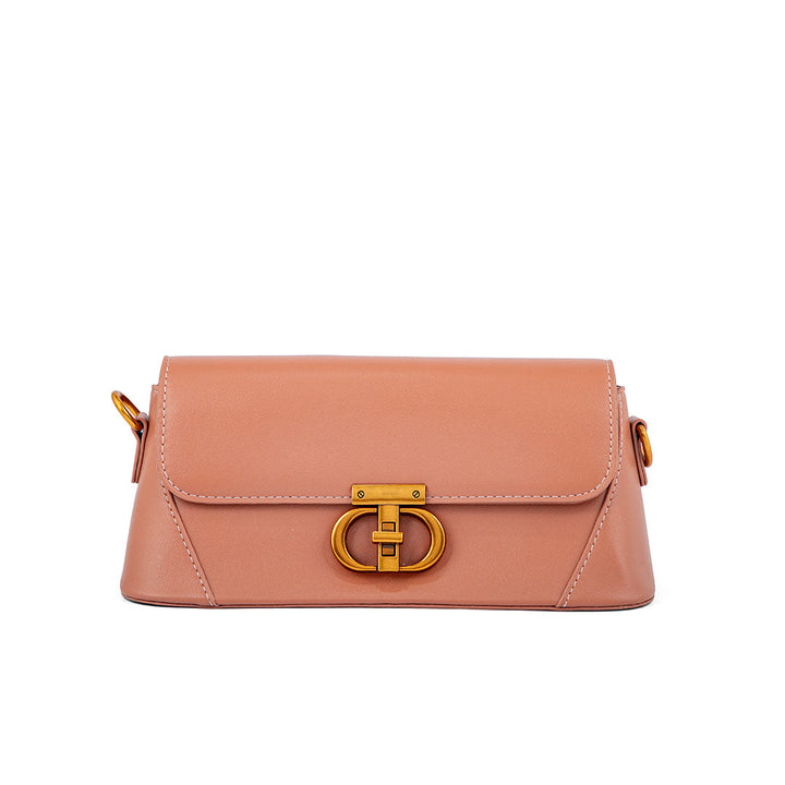 Pink Formal Pouch P36208