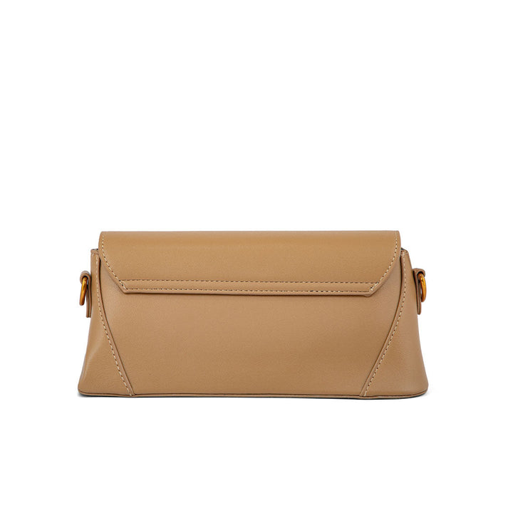 Khaki Formal Pouch P36208