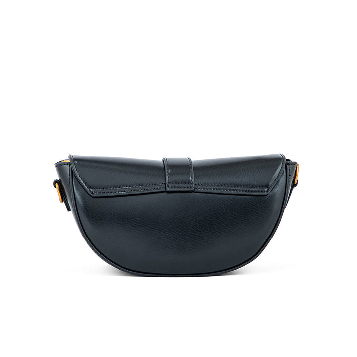 Black Formal Pouch P36209