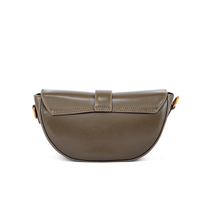 Green Formal Pouch P36209