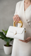 Fawn Formal Pouch P36212