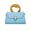 Blue Formal Pouch P36212