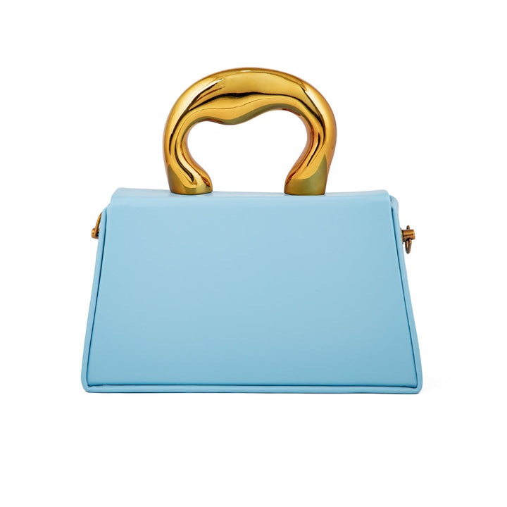 Blue Formal Pouch P36212