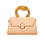 Orange Formal Pouch P36212