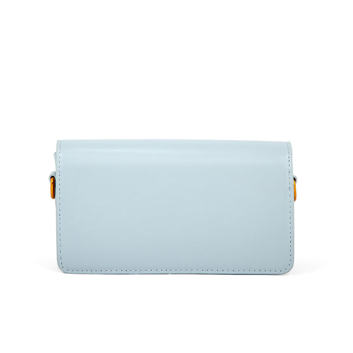 Grey Formal Pouch P36213