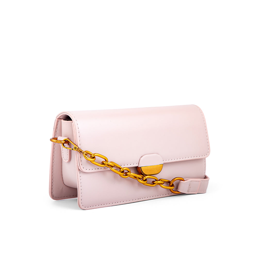 Pink Formal Pouch P36213