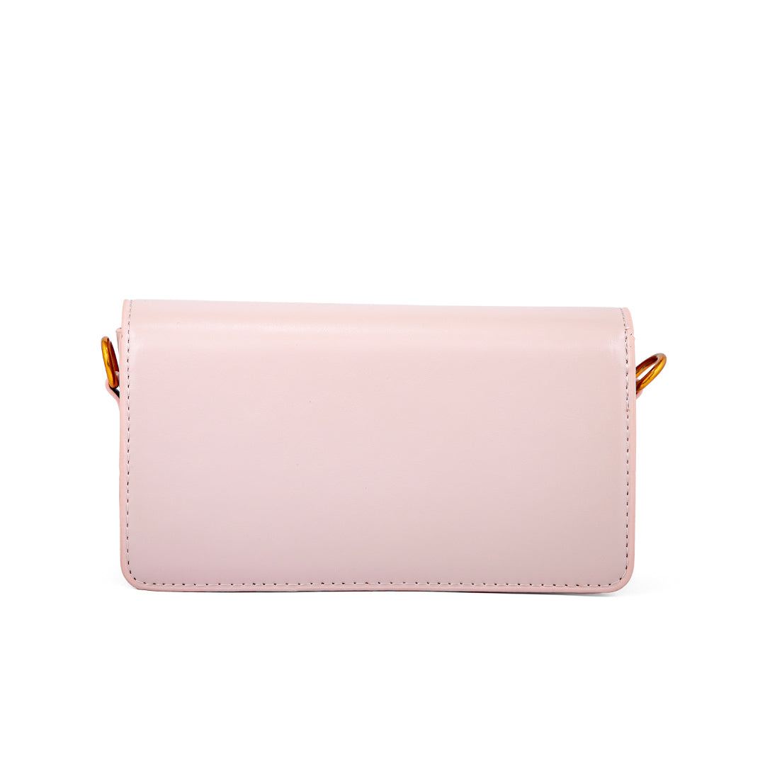 Pink Formal Pouch P36213