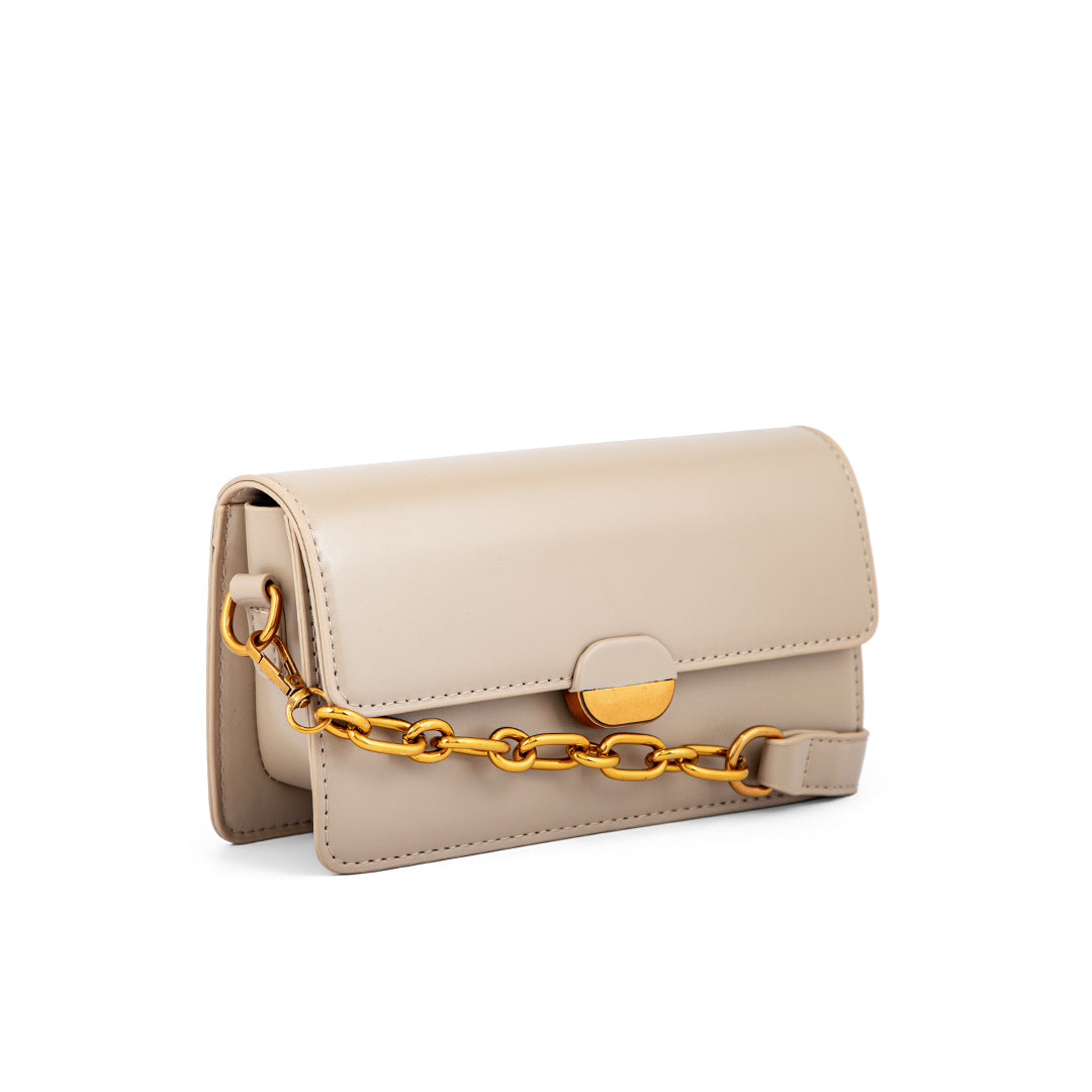 Khaki Formal Pouch P36213
