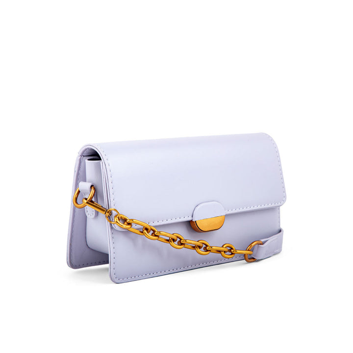 Purple Formal Pouch P36213