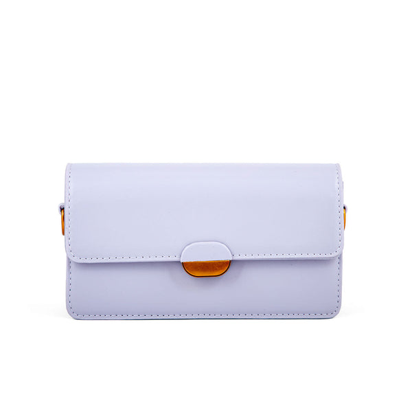 Purple Formal Pouch P36213