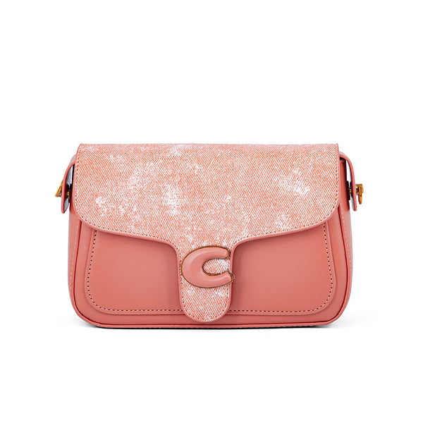 Red Formal Pouch P36214