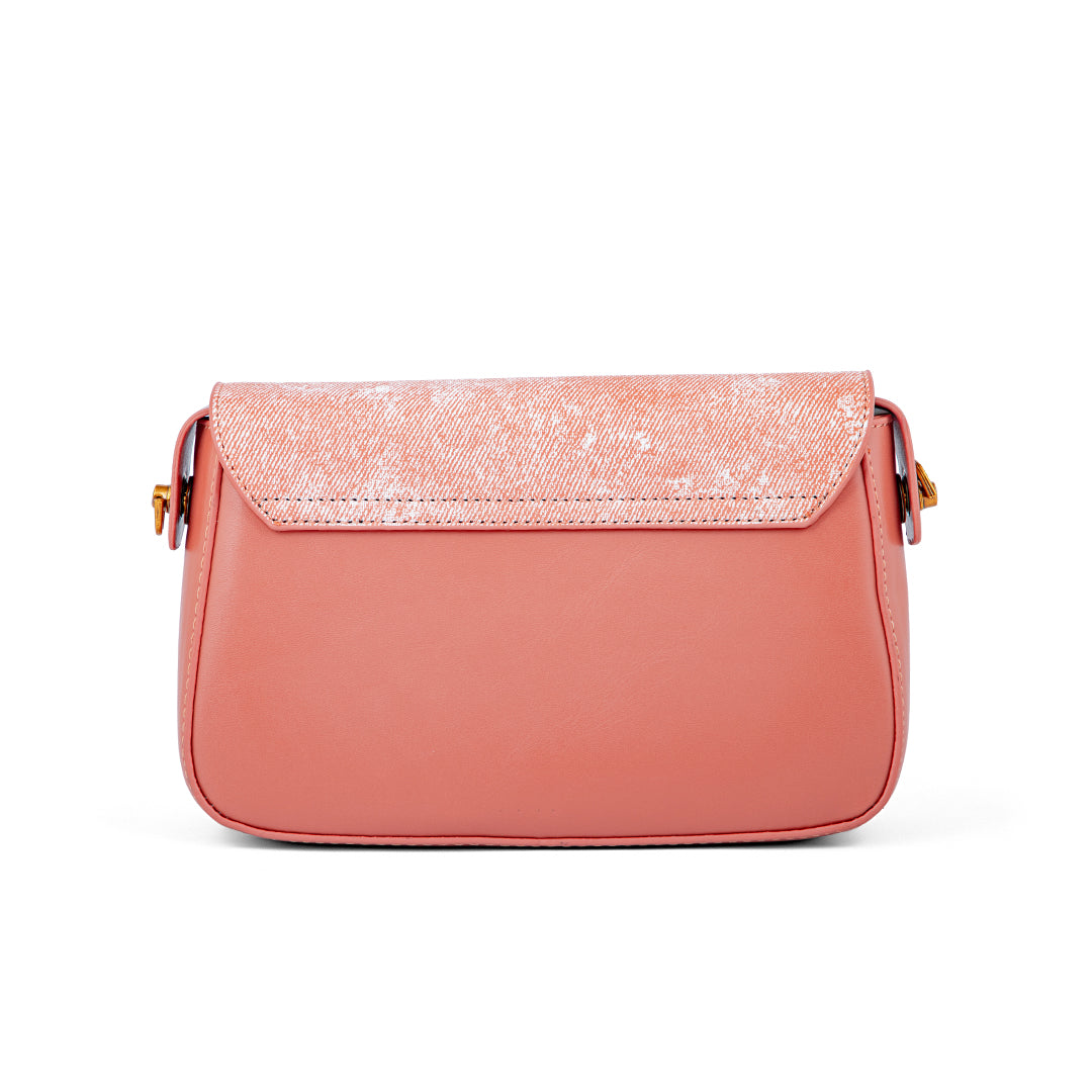 Red Formal Pouch P36214