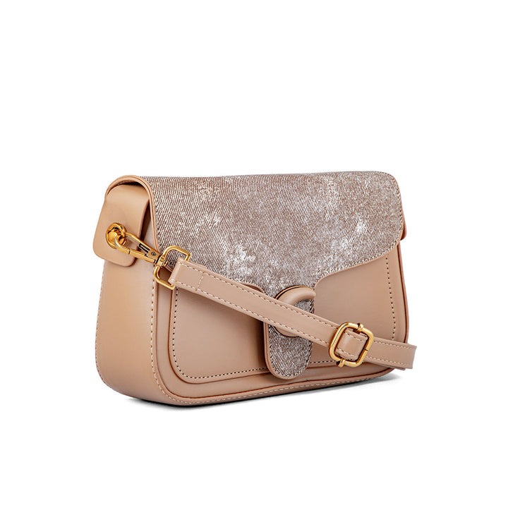 Khaki Formal Pouch P36214